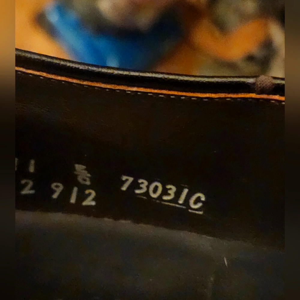 Quality Oxfords - image 4